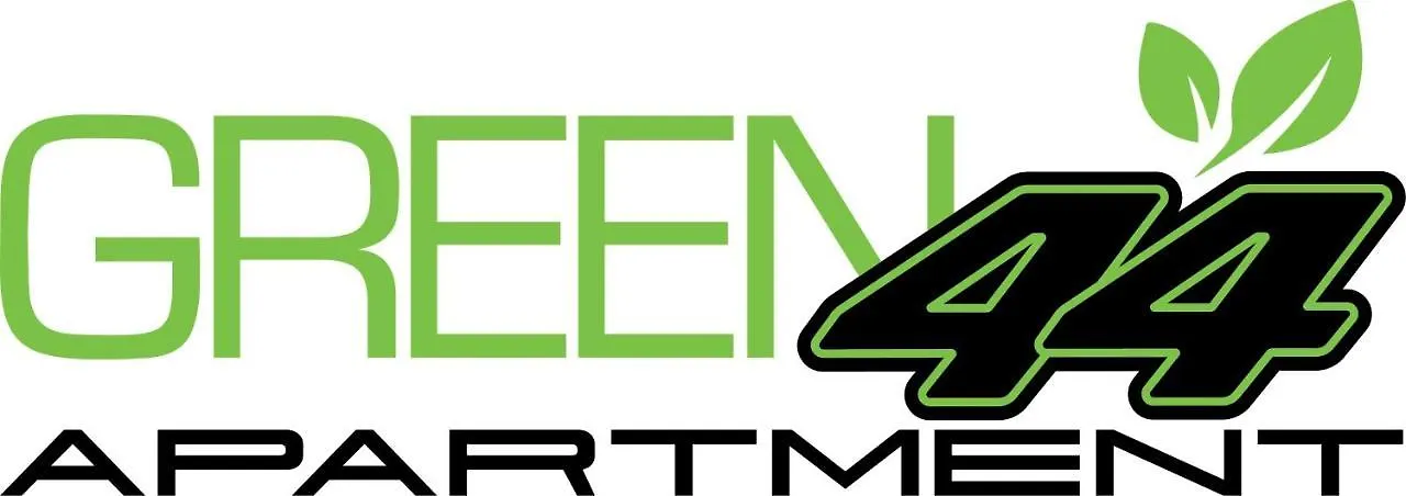 Green 44 Central Bucharest Universitate 0*,  ルーマニア